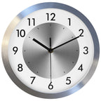 Battery Operated Metal Wall Art — 12"