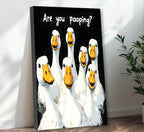 Metal Canvas Wall Art — 16" - View 2