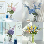 Fabric Artificial Plant - View 7