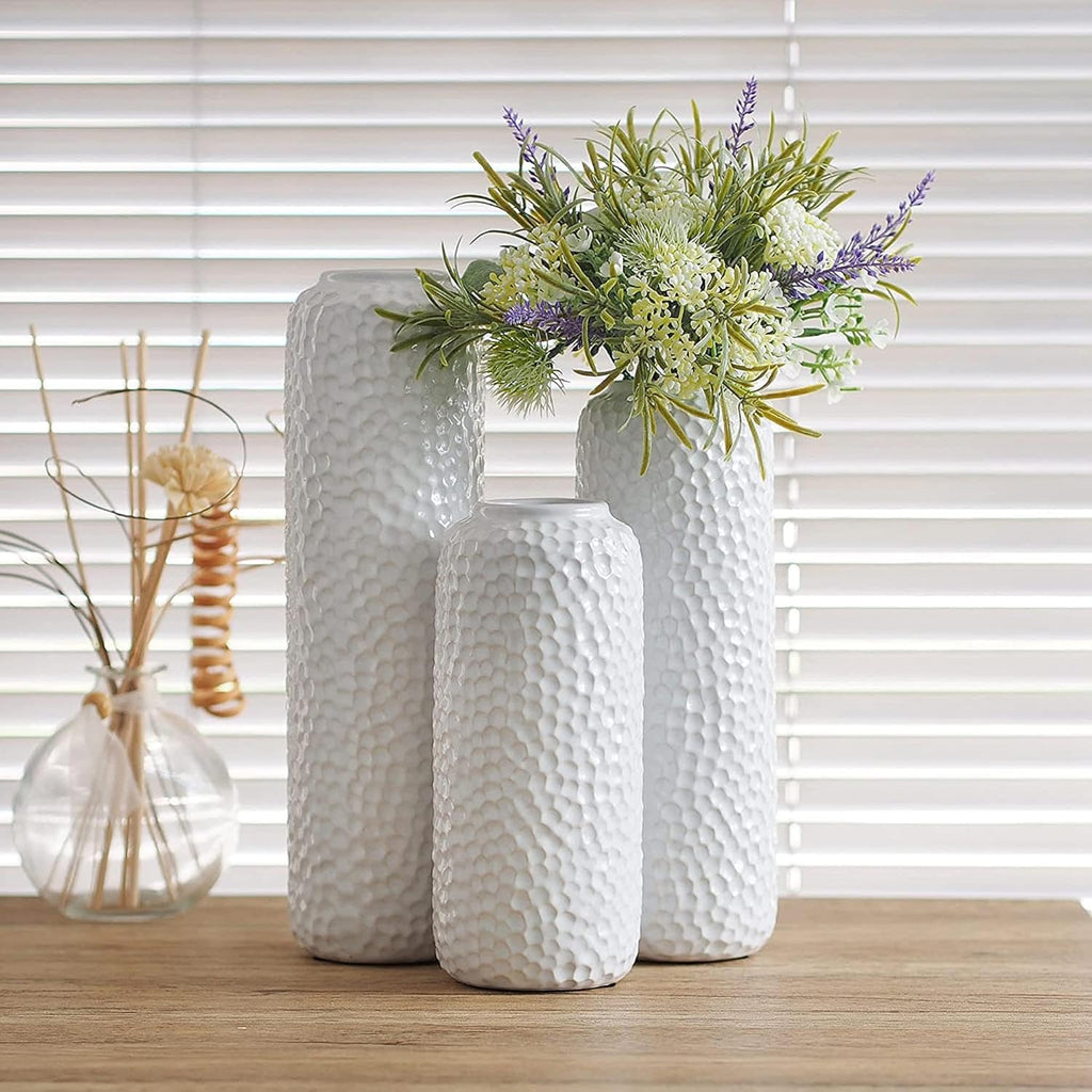 Brown Vase — 12" - View 5
