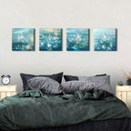 Pink Wall Decor — 12" - View 6