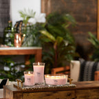 Soy Beige Candle - View 3