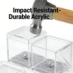 Storage Basket — 3" - View 7