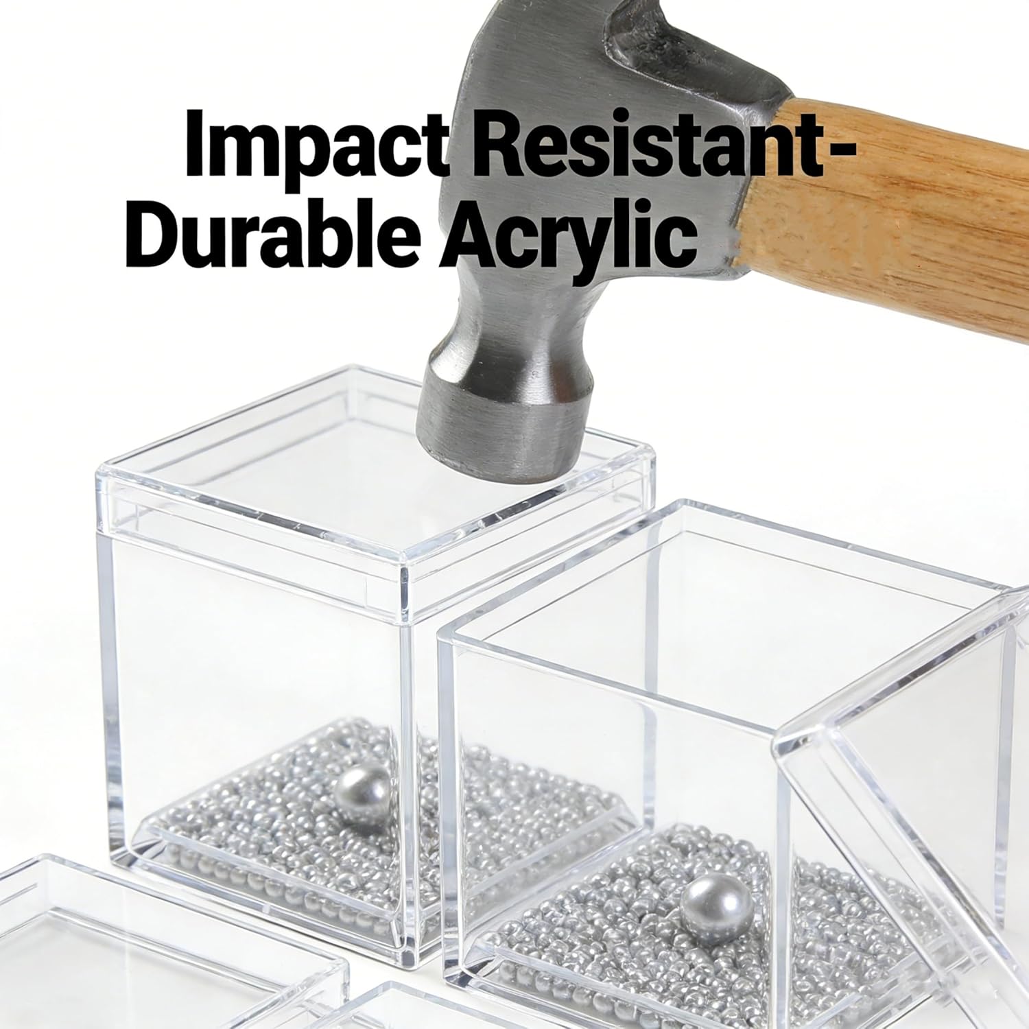 Storage Basket — 3" - View 7