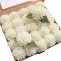 Beige Artificial Plant — Ivory