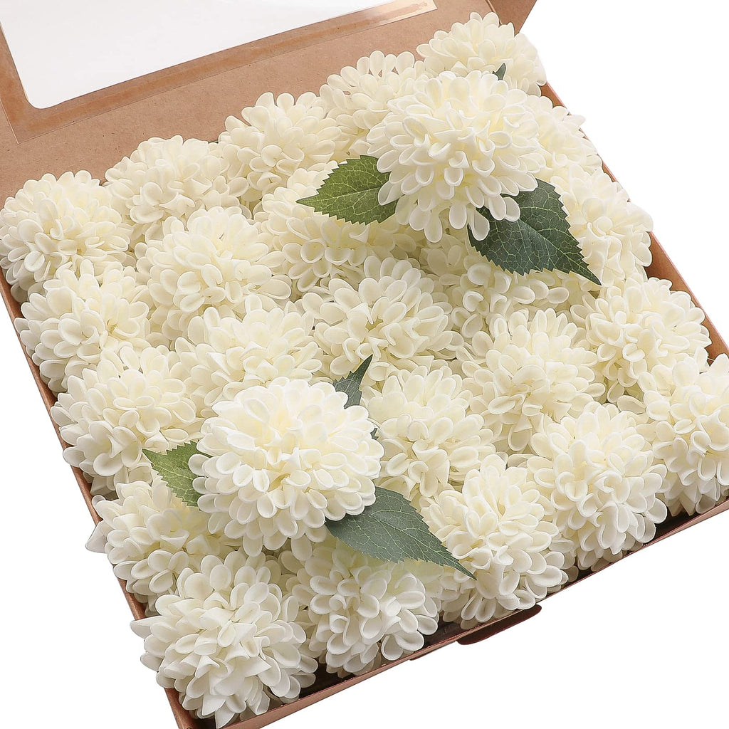 Beige Artificial Plant