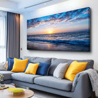 Beige Wall Decor — 40"
