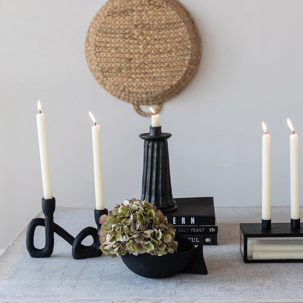 Black Candle - View 3