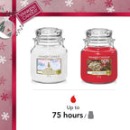 Wax Scented Candle - View 2