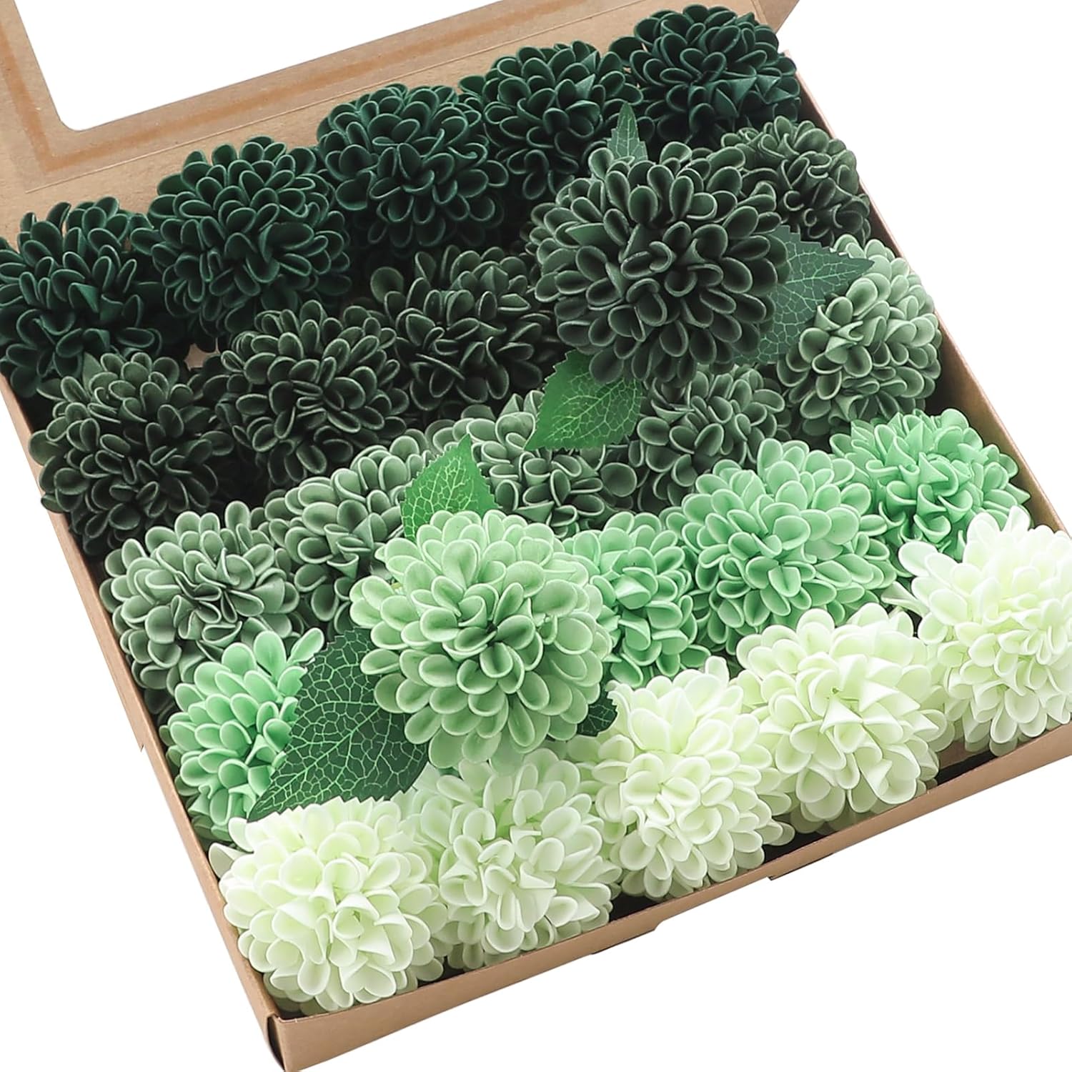 Beige Artificial Plant — Shades of Forest