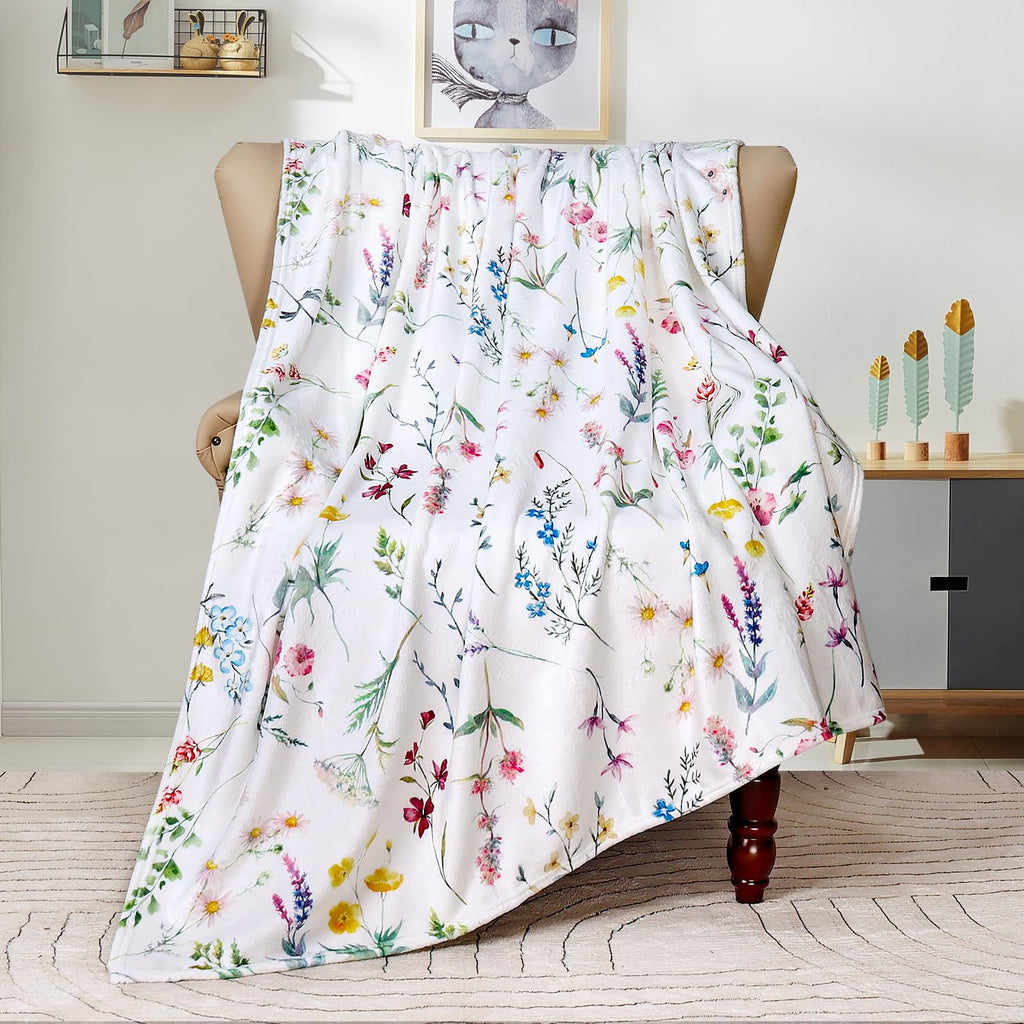 Fabric Throw Pillow — 50"