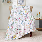 Fabric Throw Pillow — 50"