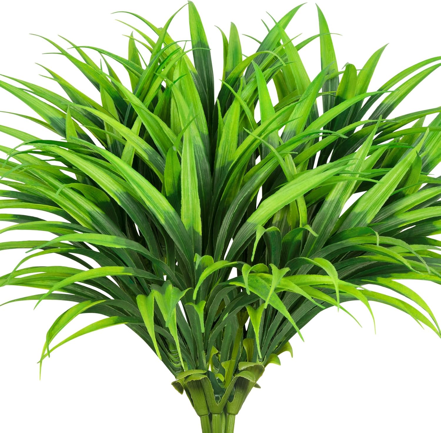 Green Artificial Plant — Green