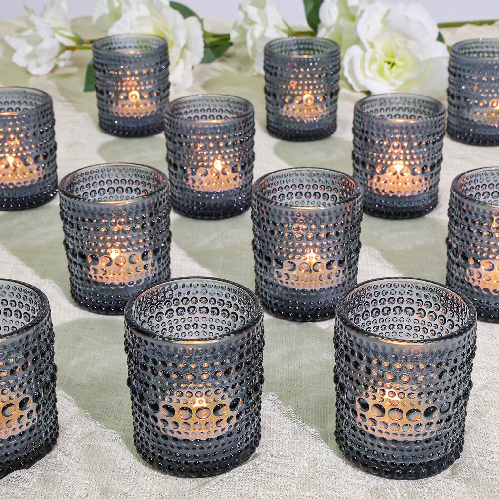 Blue Candle