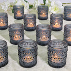 Blue Candle