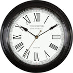 Wall Clock - View 3