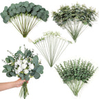 Green Artificial Plant