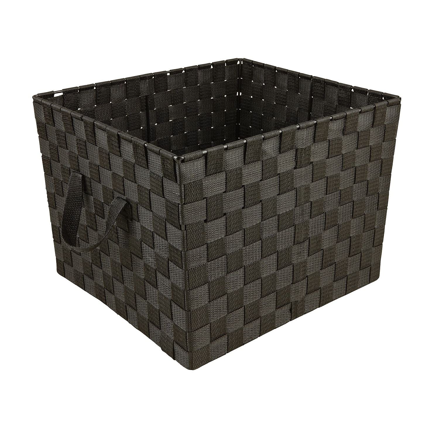 Boho Black Vase