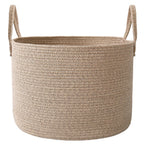 Boho Beige Throw Pillow