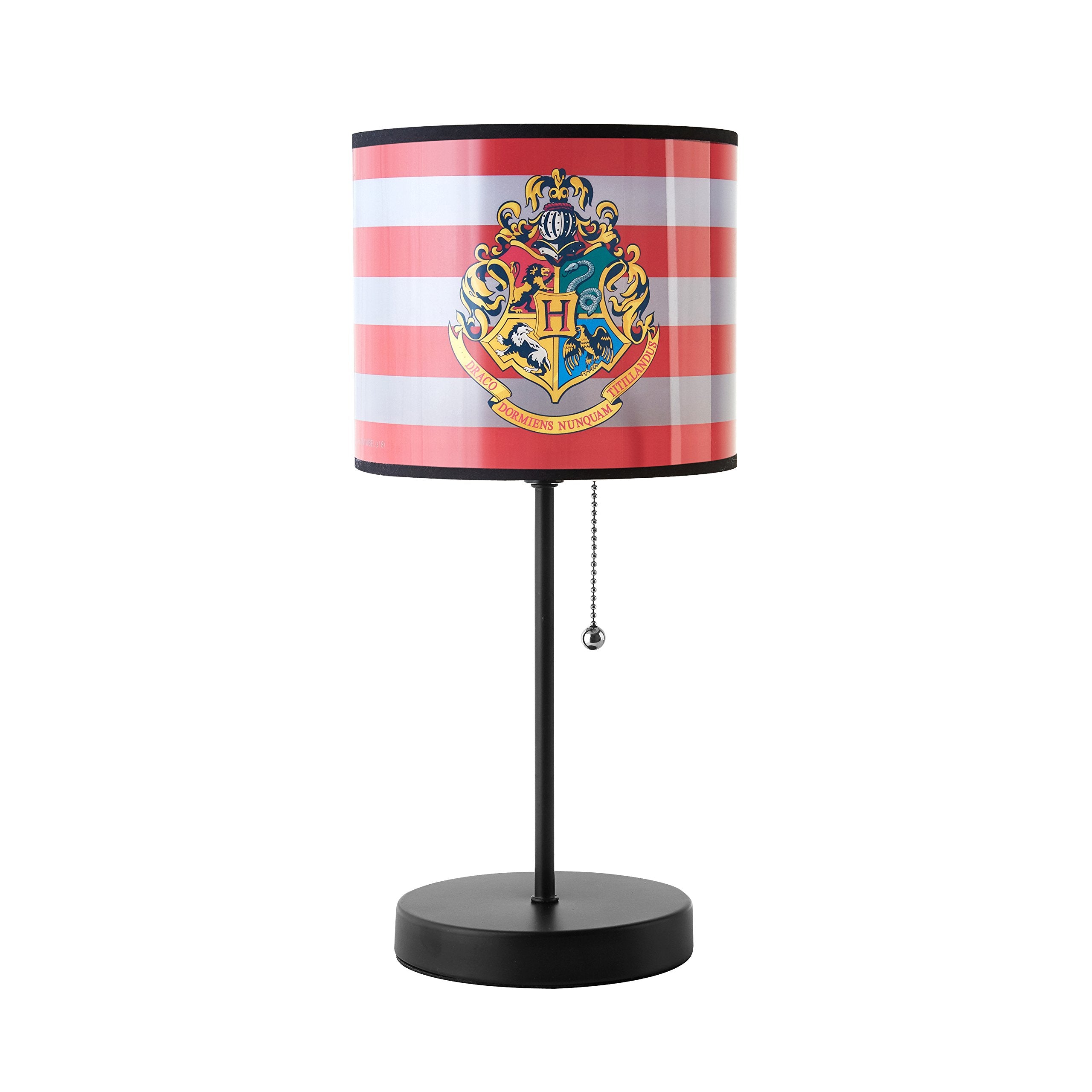 Beige Table Lamp