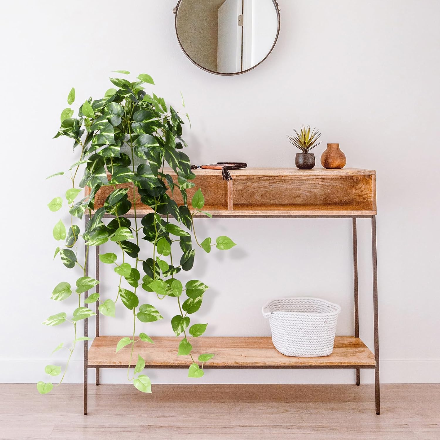 Artificial Plant - View 8