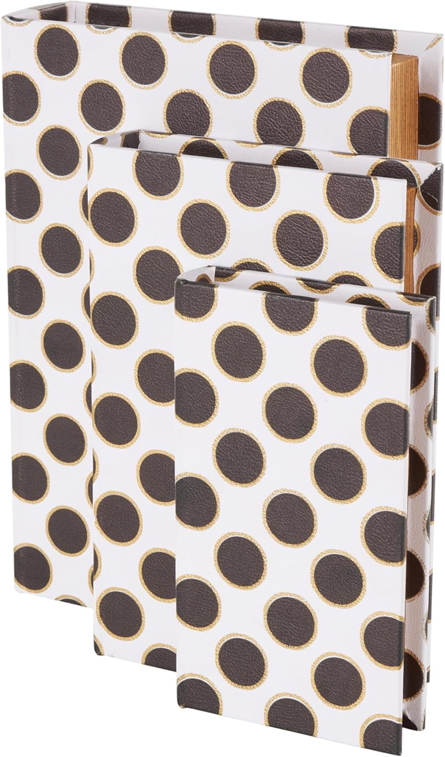 Luxe Black Home Decor — 13" - View 7
