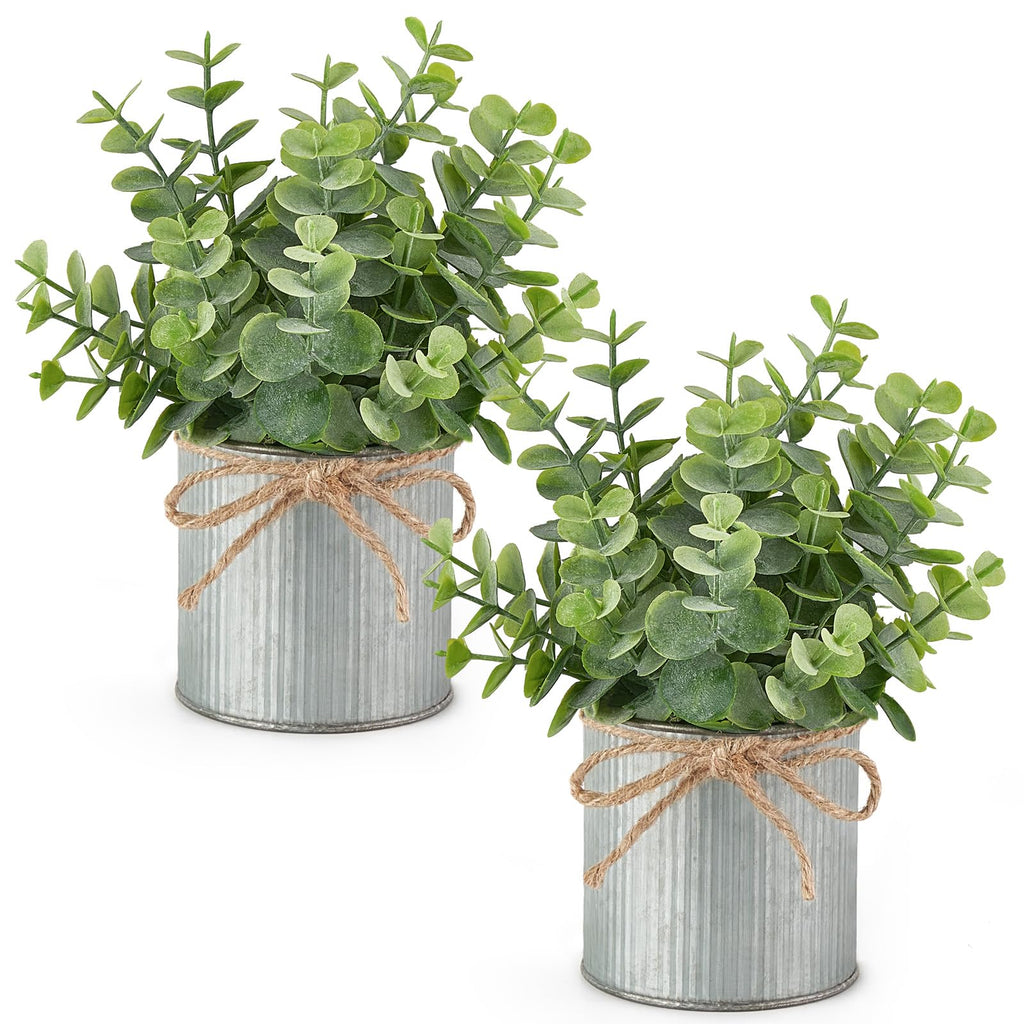Farmhouse Artificial Plant