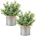 Farmhouse Artificial Plant