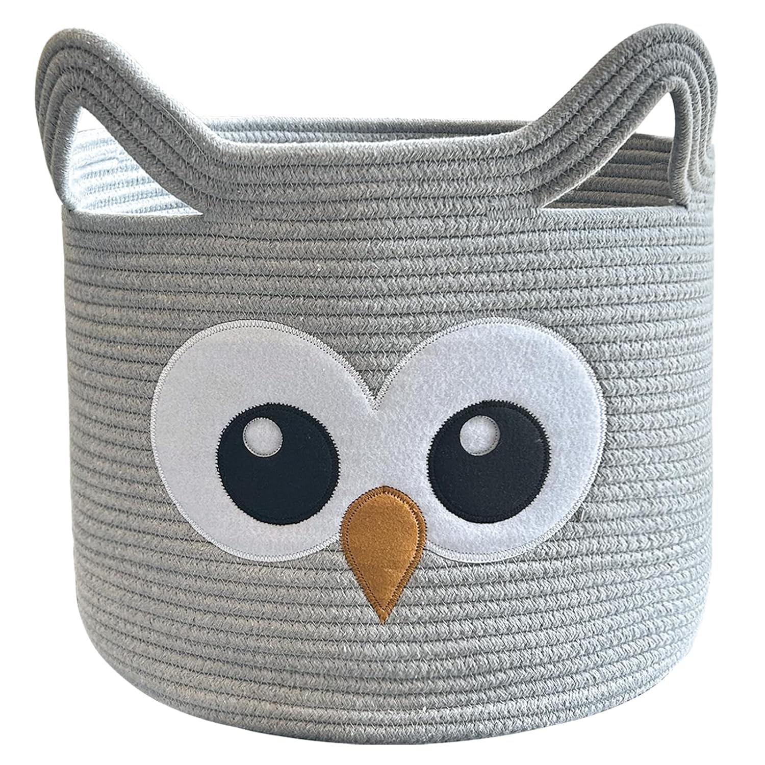 Boho Black Throw Pillow — Light Grey