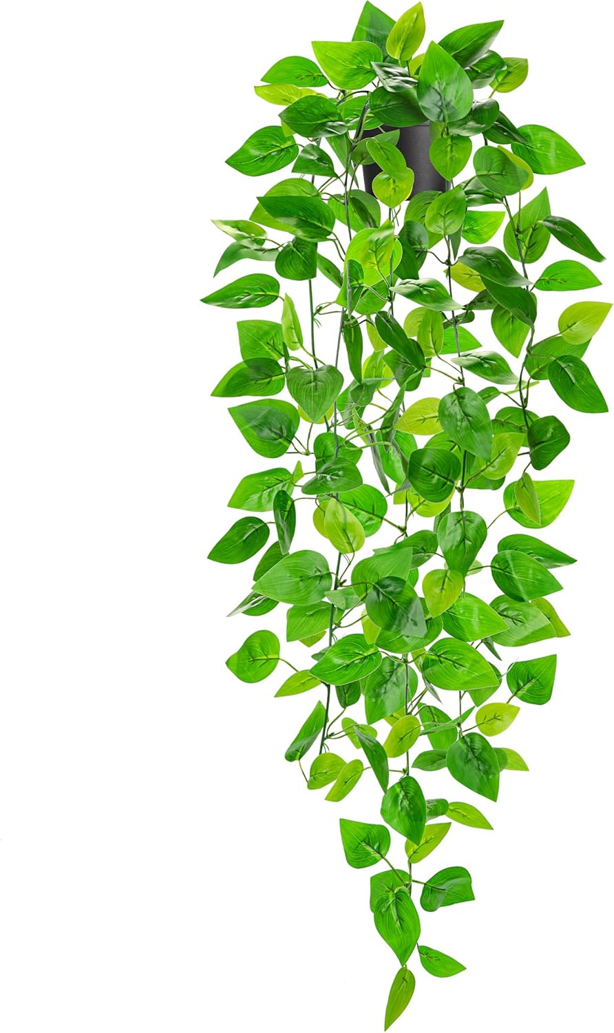 Artificial Plant — 34" — 34"-Fake Pothos