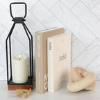 Modern Beige Storage Basket — Set of 2 - View 6