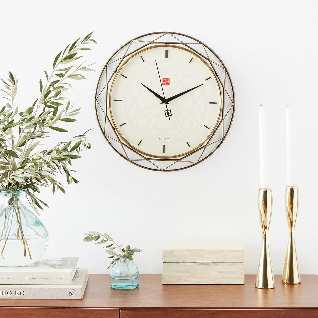 Wall Clock — 14" - View 5