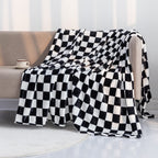 Beige Throw Pillow — 50"