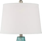 Modern Metal Table Lamp — 27.5" - View 3