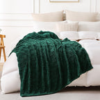 Beige Throw Pillow — 60" - View 4