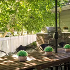 Farmhouse Artificial Plant - View 6