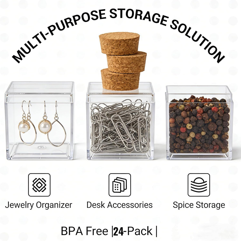 Storage Basket — 3" - View 5