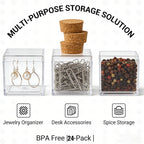 Storage Basket — 3" - View 5