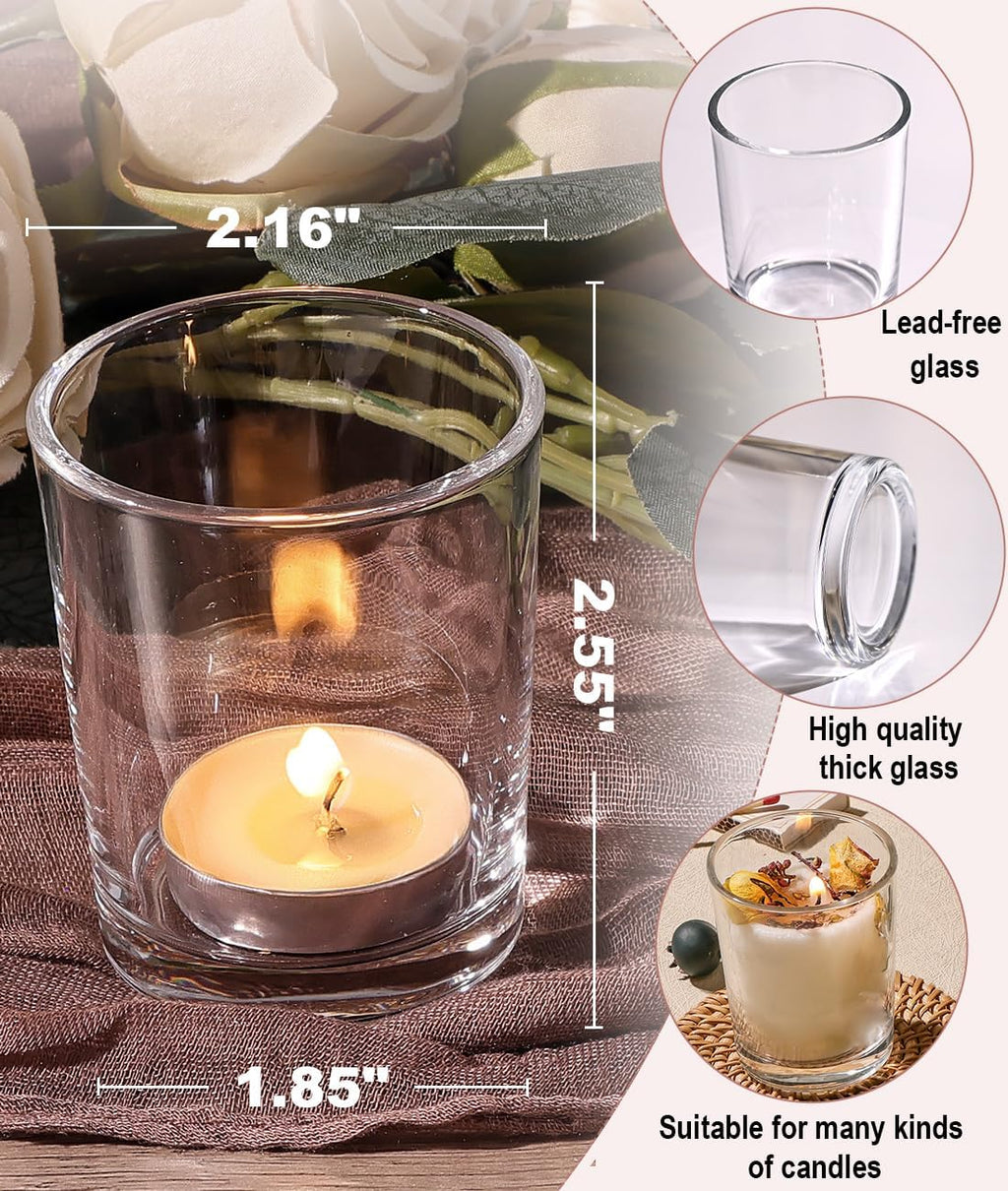 Metal Candle - View 9