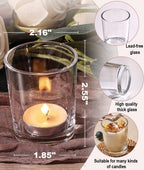 Metal Candle - View 9