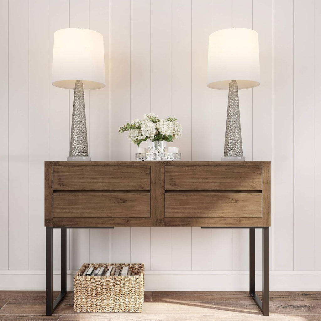 Modern Glass LED Bulb — 30" - View 4