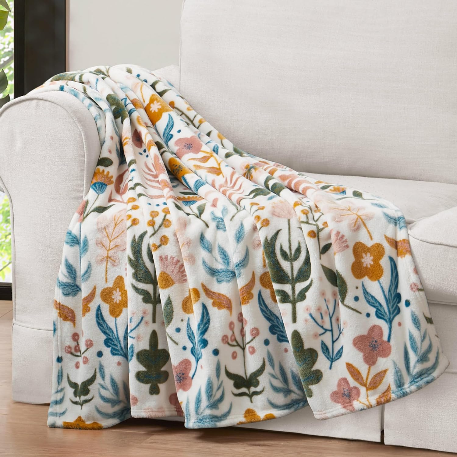 Black Throw Pillow — 50" — 50"X70"