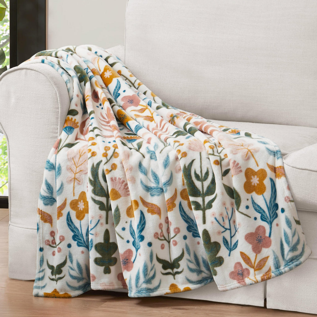 Black Throw Pillow — 50"