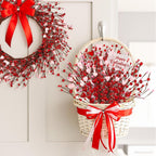 Metal Artificial Flowers - View 9
