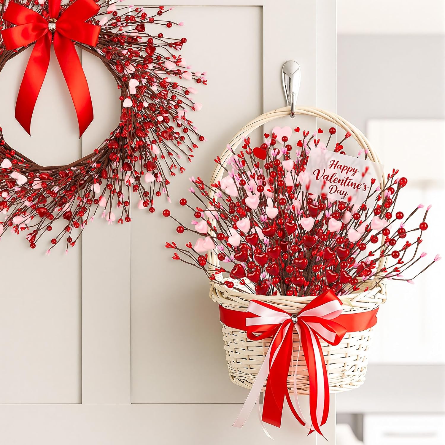 Metal Artificial Flowers - View 9