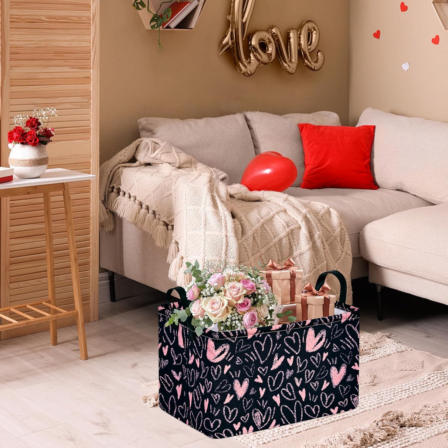 Beige Wall Art - View 6