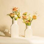 Scandinavian Ceramic Vase - View 6