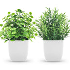 Farmhouse Faux Plant