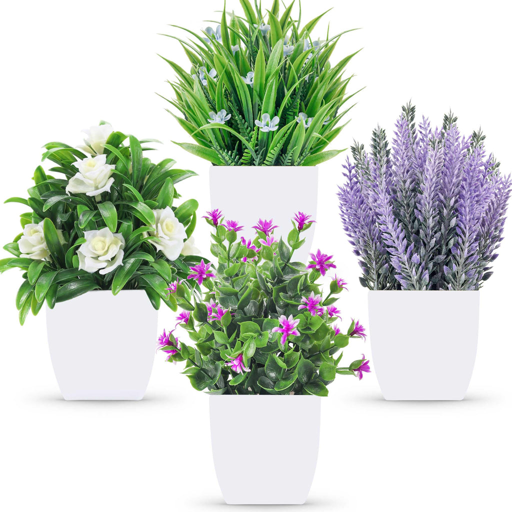Faux Plant