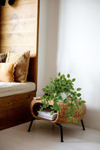 Green Artificial Plant - View 5
